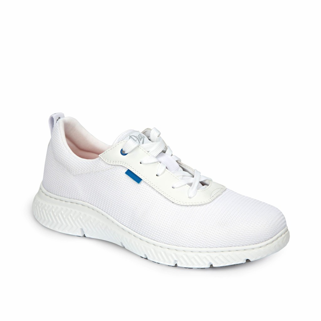 Zapatilla sanitaria Dian Seul transpirable antideslizante | WORKERS UNIFORMES