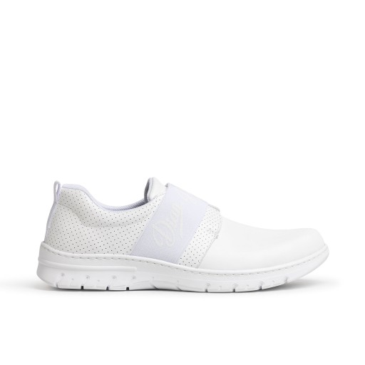Zapatilla sanitaria Dian Siena antideslizante transpirable | WORKERS UNIFORMES 2