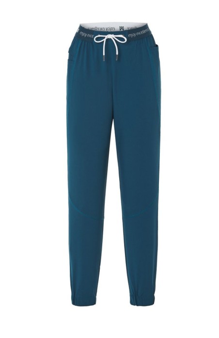 Pantalón jogging sanitario cómodo y elástico | Workers Uniformes