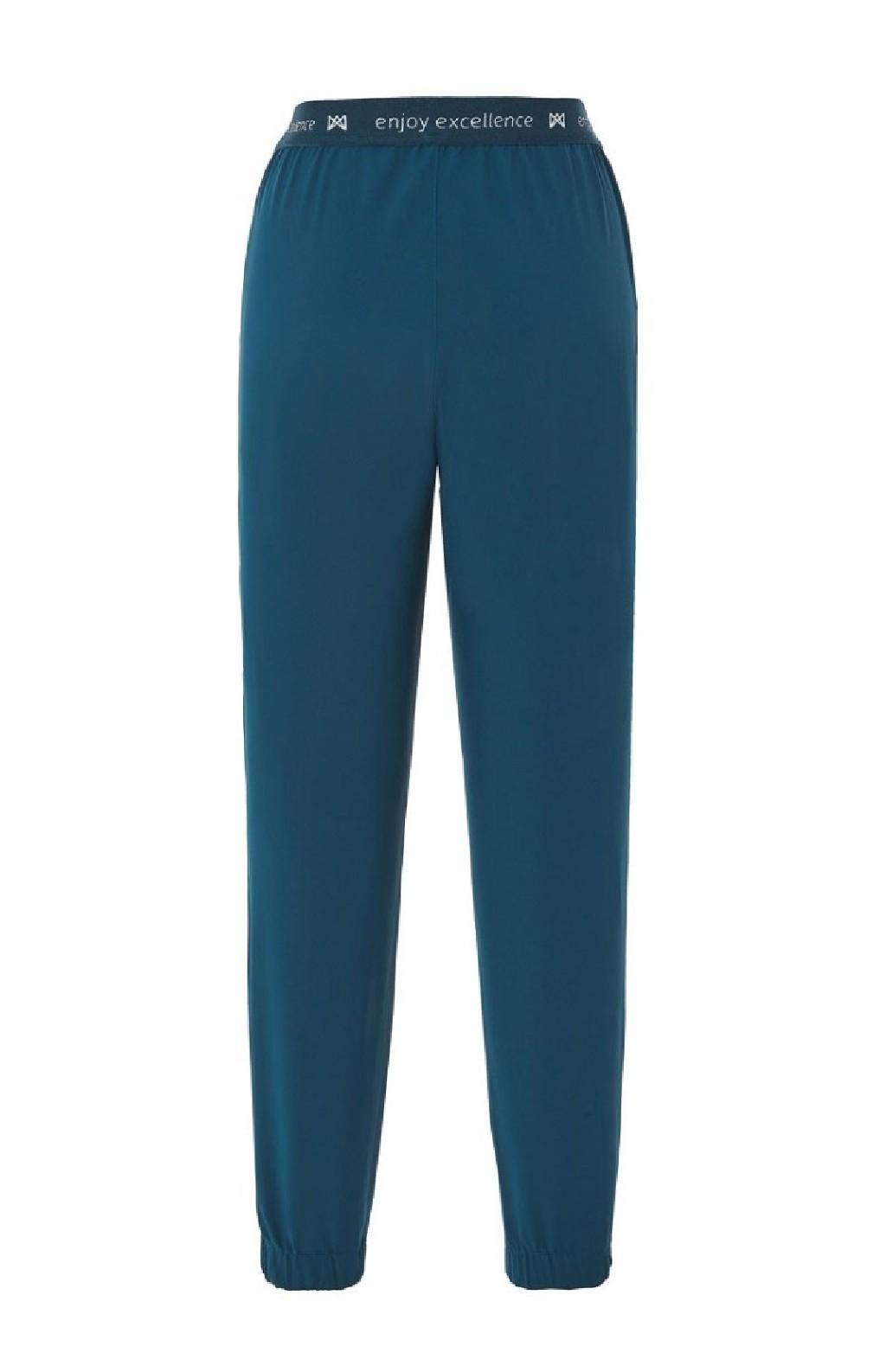 Pantalón jogging sanitario cómodo y elástico | Workers Uniformes