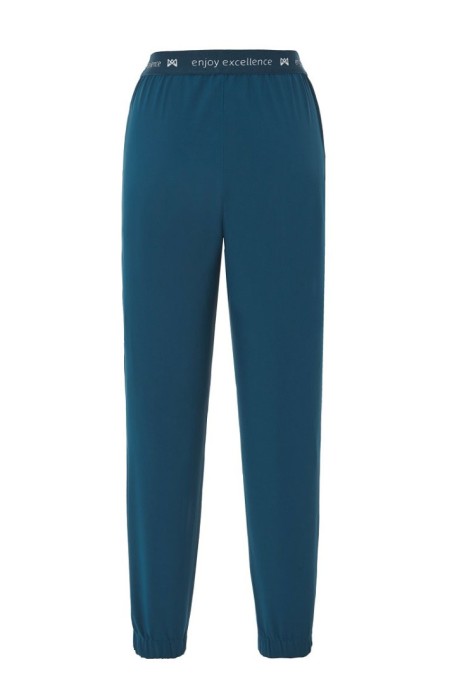 Pantalón jogging sanitario cómodo y elástico | Workers Uniformes