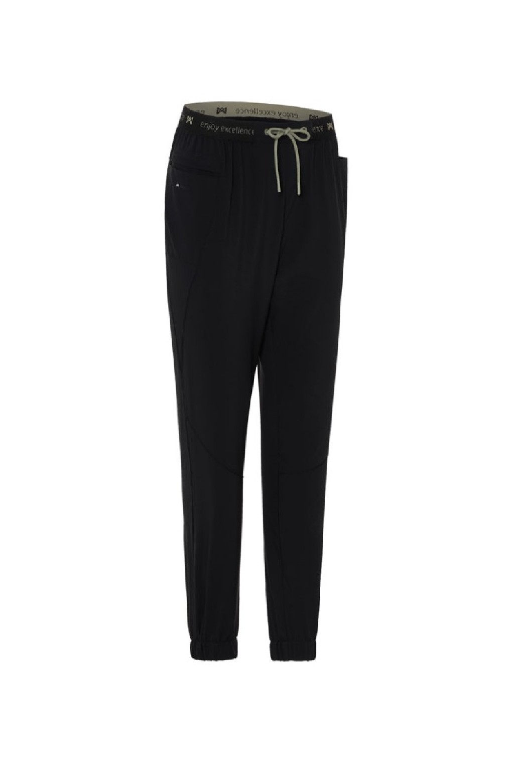 Pantalón jogging sanitario cómodo y elástico | Workers Uniformes