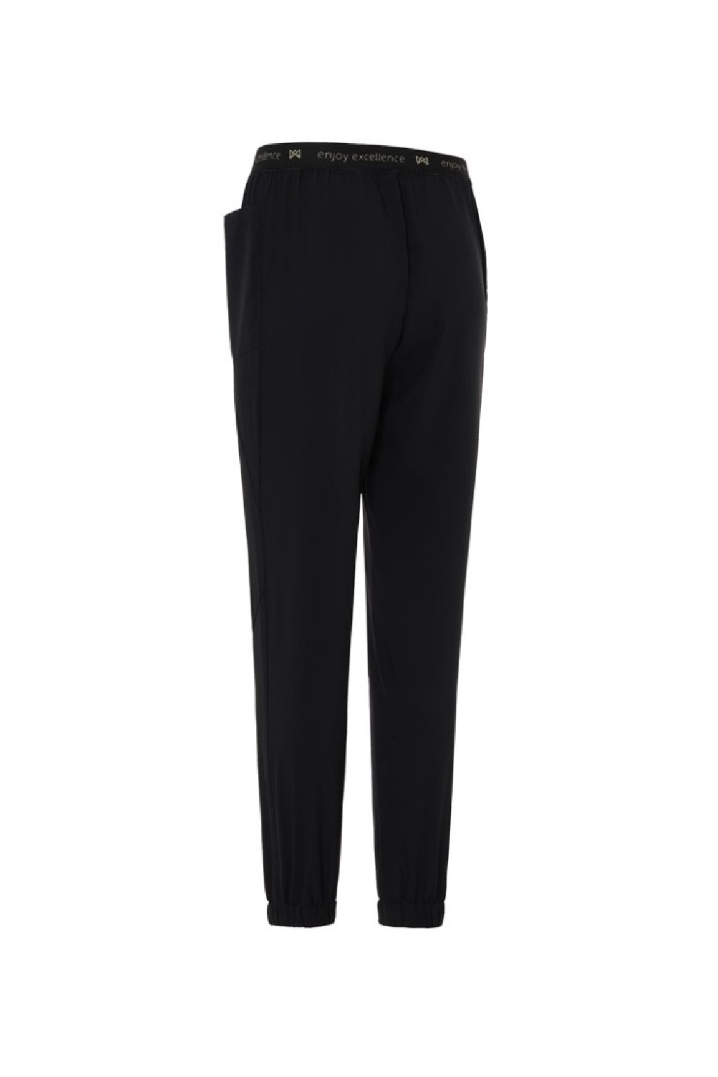 Pantalón jogging sanitario cómodo y elástico | Workers Uniformes