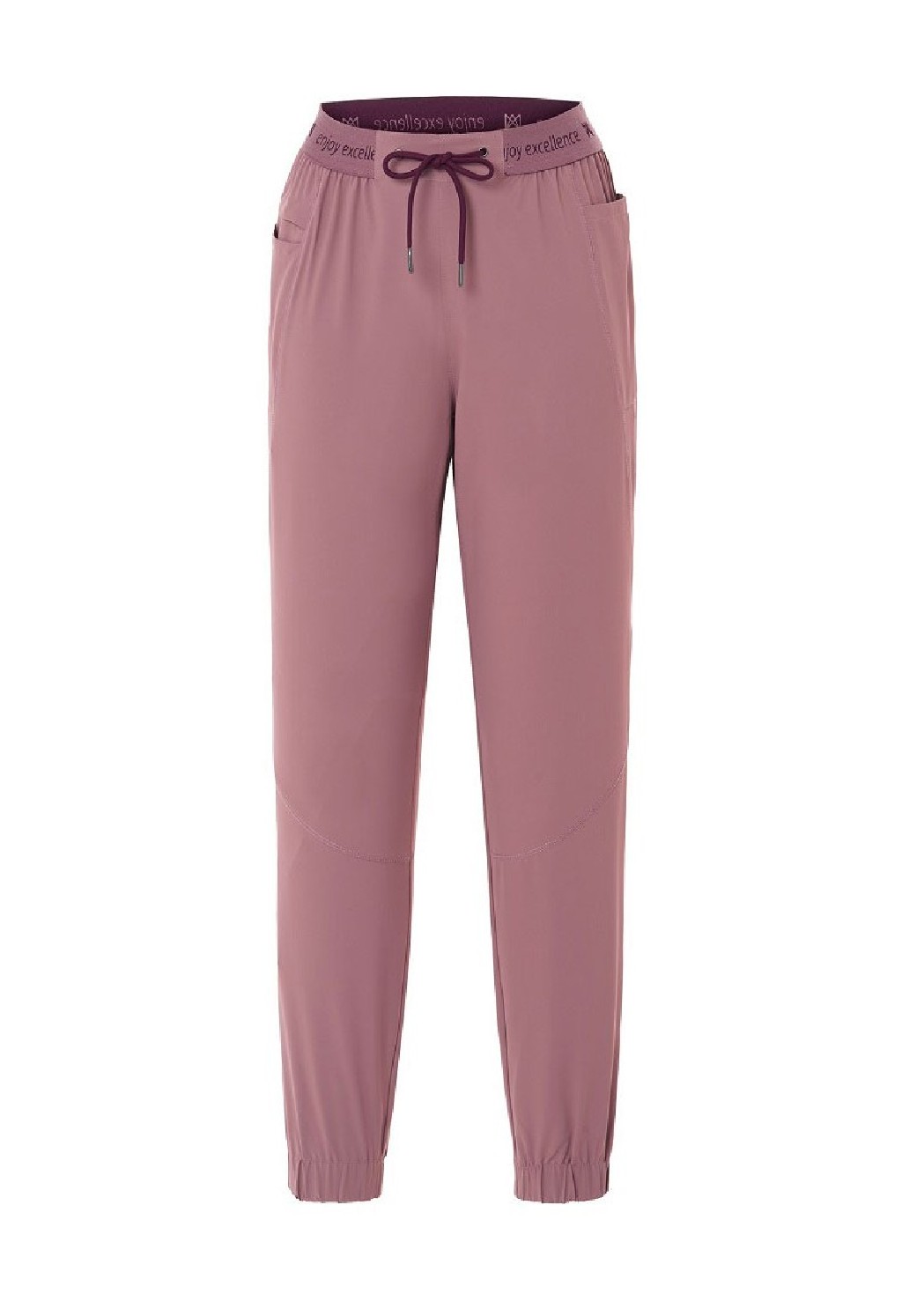 Pantalón jogging sanitario cómodo y elástico | Workers Uniformes