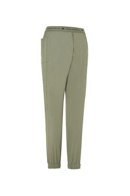 Pantalón jogging sanitario cómodo y elástico | Workers Uniformes