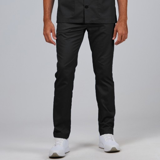 PANTALON SANITARIO SARGA 2
