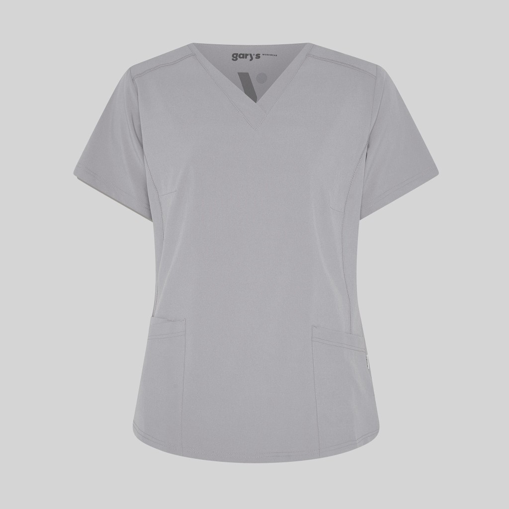 Blusa Mujer Rosalia – WORKERS UNIFORMES
