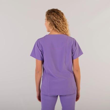 Blusa Mujer Rosalia – WORKERS UNIFORMES