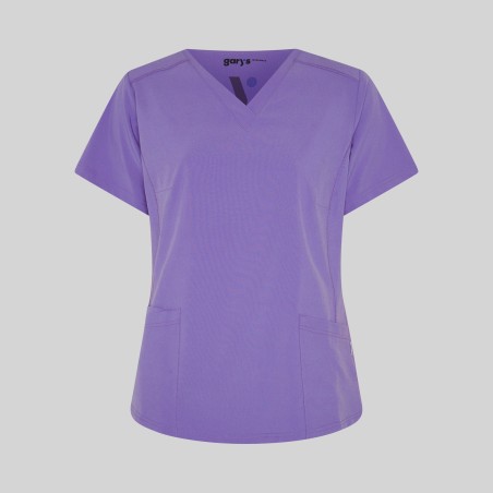 Blusa Mujer Rosalia – WORKERS UNIFORMES