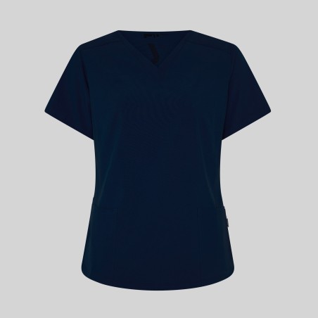 Blusa Mujer Rosalia – WORKERS UNIFORMES
