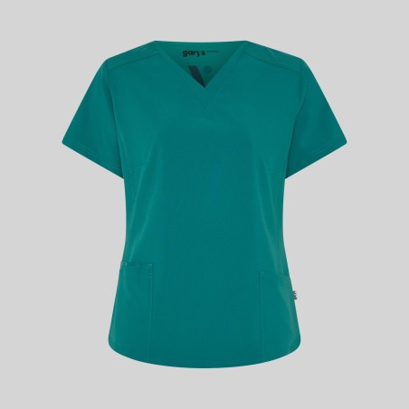 Blusa Mujer Rosalia – WORKERS UNIFORMES