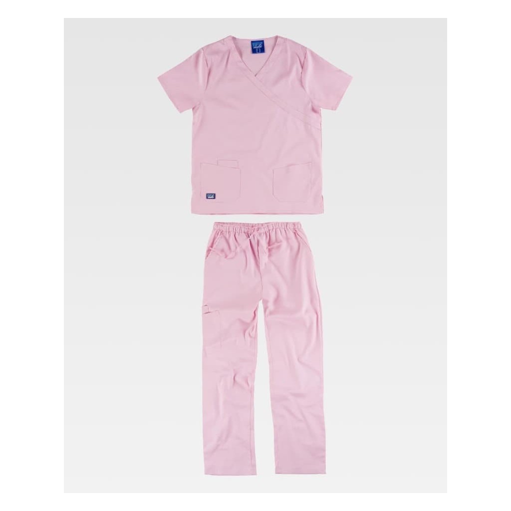 CONJUNTO SANITARIO ELASTICO