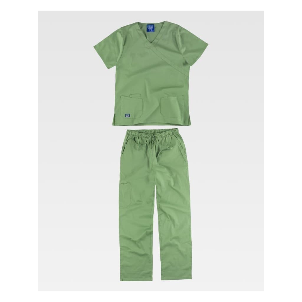 CONJUNTO SANITARIO ELASTICO