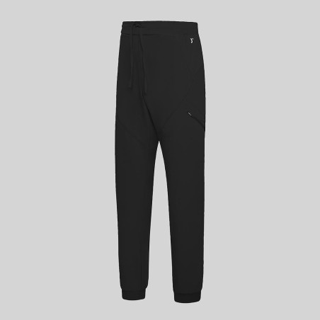 Pantalón jogger unisex sanitario cómodo | Workers Uniformes