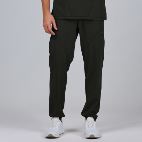 Pantalón jogger unisex sanitario cómodo | Workers Uniformes