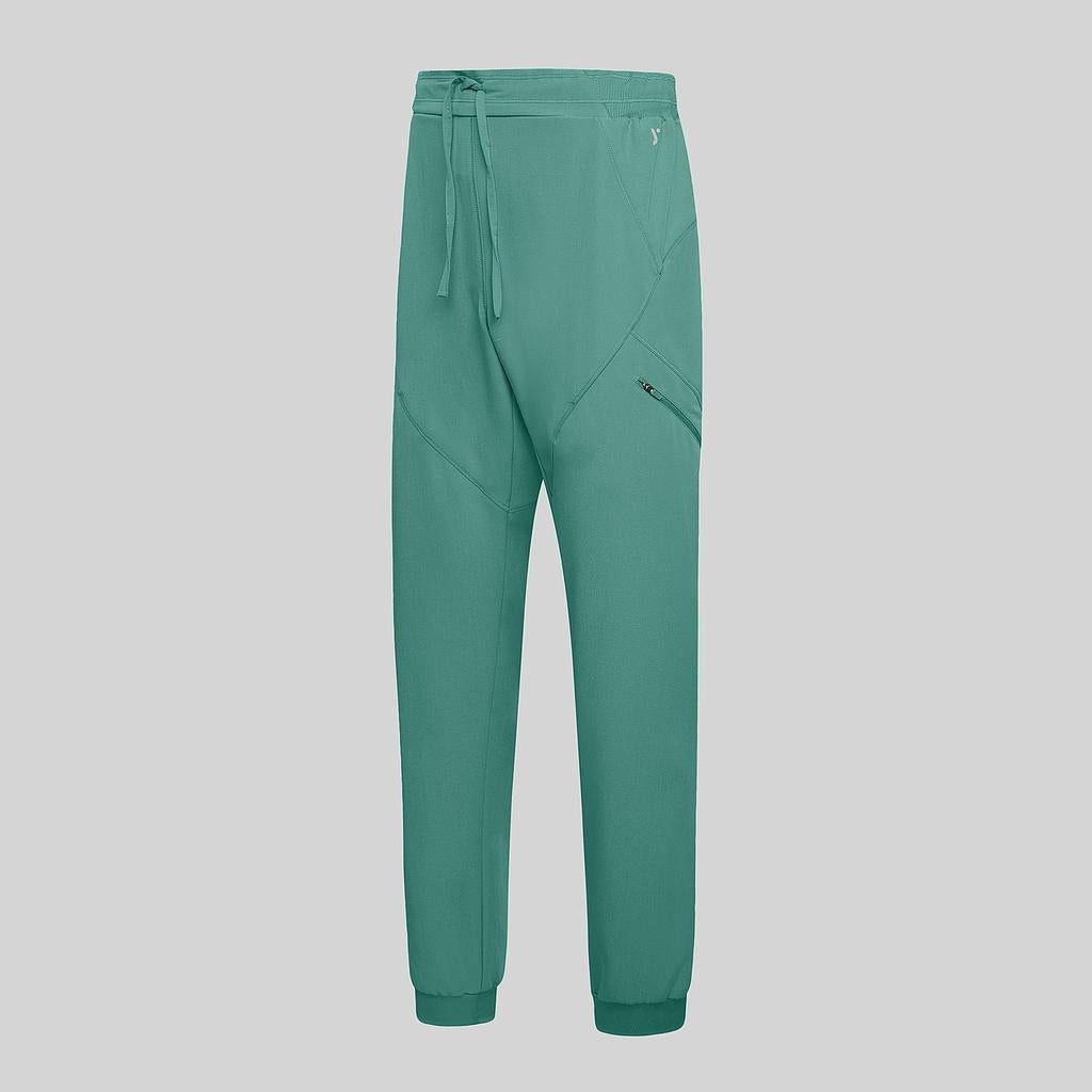 Pantalón jogger unisex sanitario cómodo | Workers Uniformes