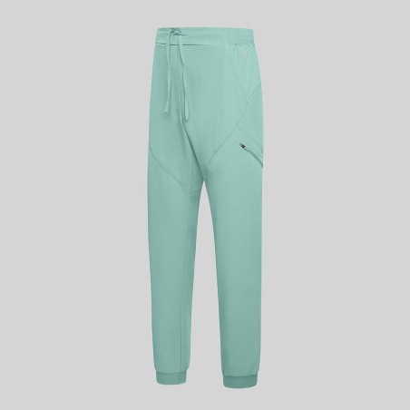 Pantalón jogger unisex sanitario cómodo | Workers Uniformes