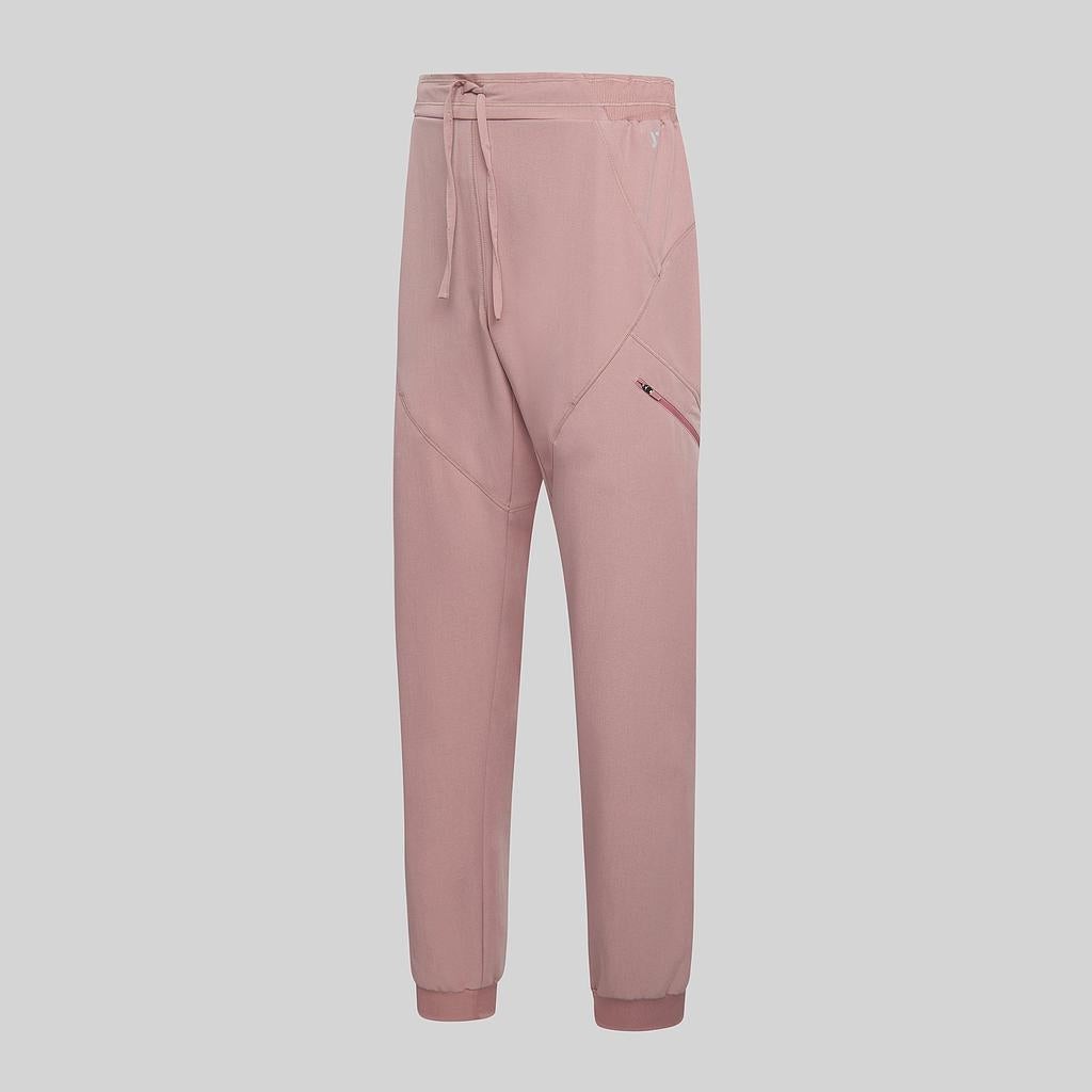 Pantalón jogger unisex sanitario cómodo | Workers Uniformes