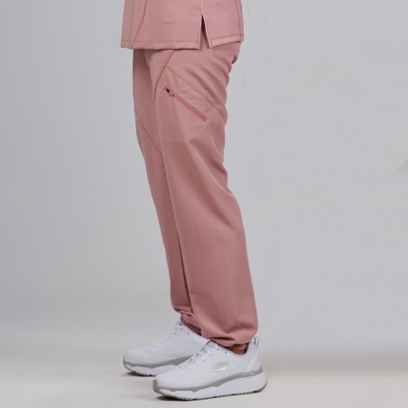 Pantalón jogger unisex sanitario cómodo | Workers Uniformes