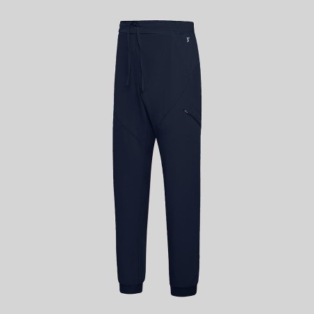 Pantalón jogger unisex sanitario cómodo | Workers Uniformes