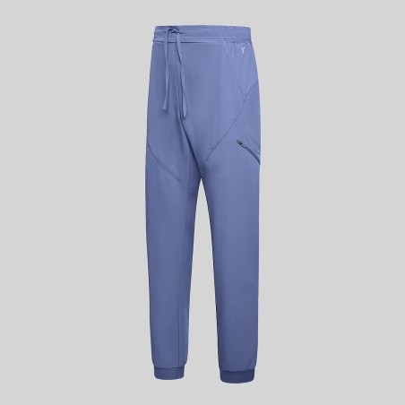 Pantalón jogger unisex sanitario cómodo | Workers Uniformes