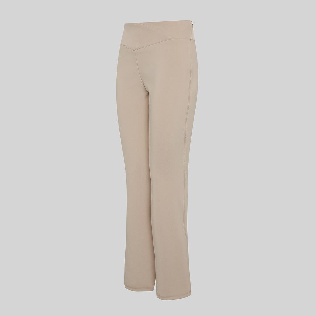 PANTALON MUJER FLARE