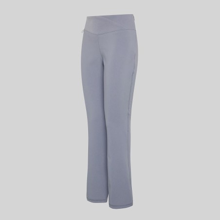 PANTALON MUJER FLARE