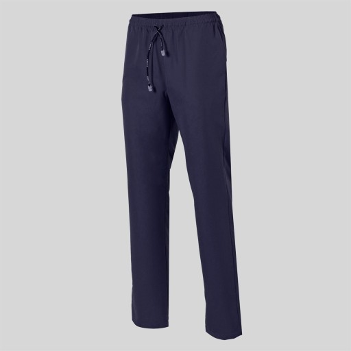 PANTALON UNISEX GOMA CINTURA 2