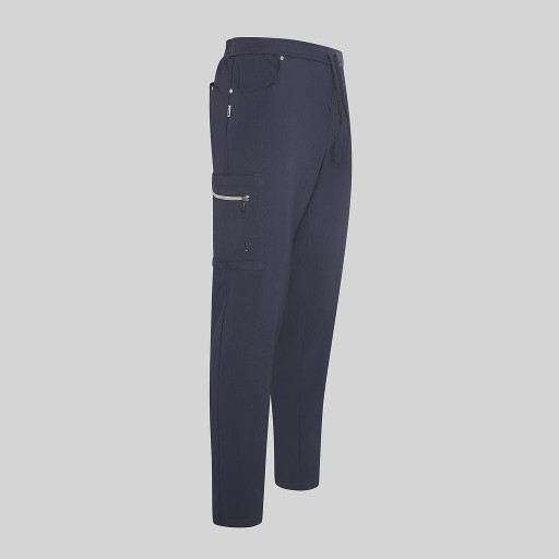 PANTALON UNISEX MULTIBOLSILLOS EXTRAFIBER 2
