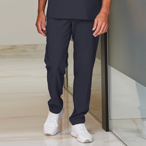 PANTALON UNISEX MULTIBOLSILLOS EXTRAFIBER