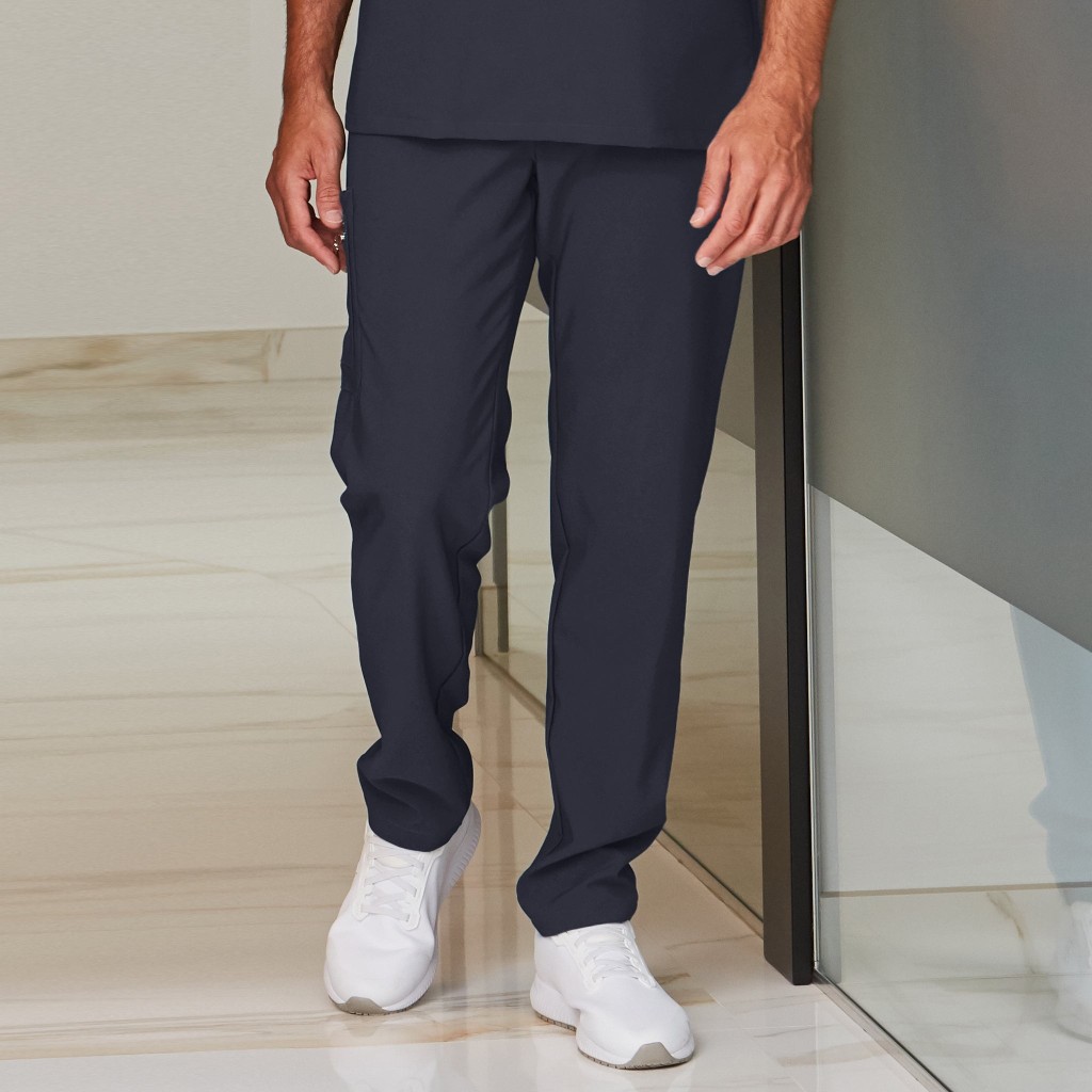 PANTALON UNISEX MULTIBOLSILLOS EXTRAFIBER