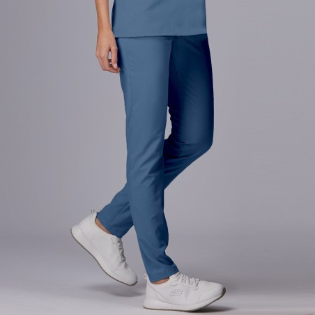 PANTALON MUJER BOLSILLO AMERICANO
