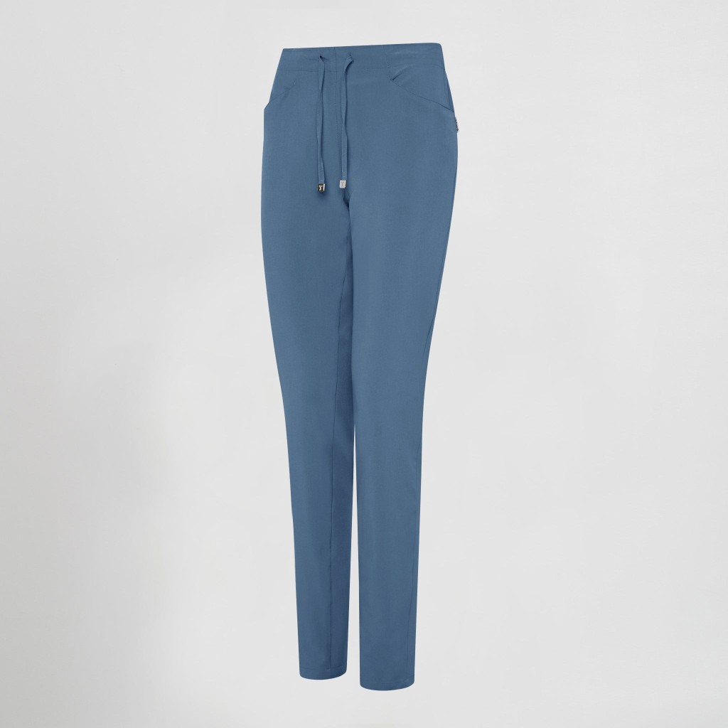 PANTALON MUJER BOLSILLO AMERICANO