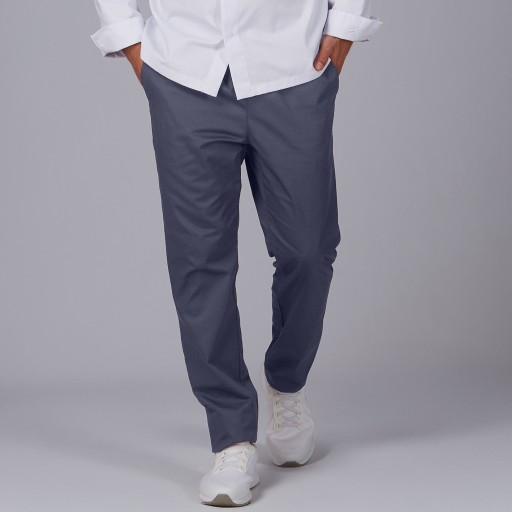 PANTALON SARGA GOMA ENTERA