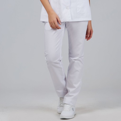 PANTALON UNISEX GOMA+CORDON