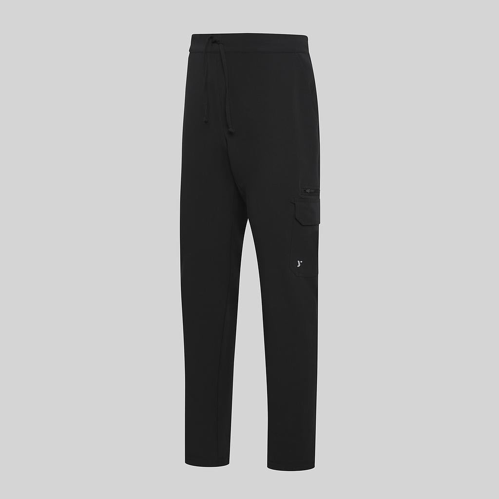 PANTALON UNISEX BOLSILLOS CARGO