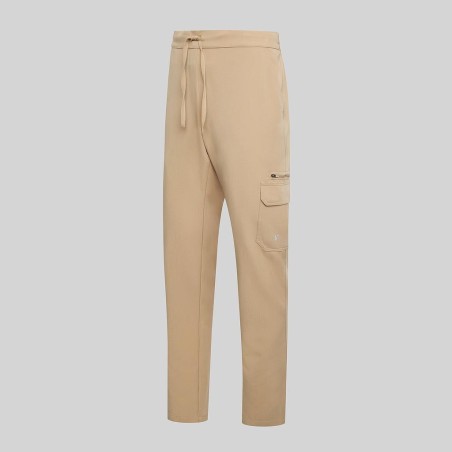 PANTALON UNISEX BOLSILLOS CARGO