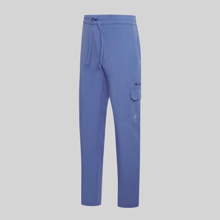PANTALON UNISEX BOLSILLOS CARGO