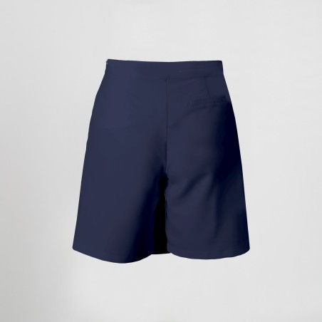 FALDA PANTALON MICROFIBRA