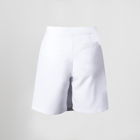 FALDA PANTALON MICROFIBRA
