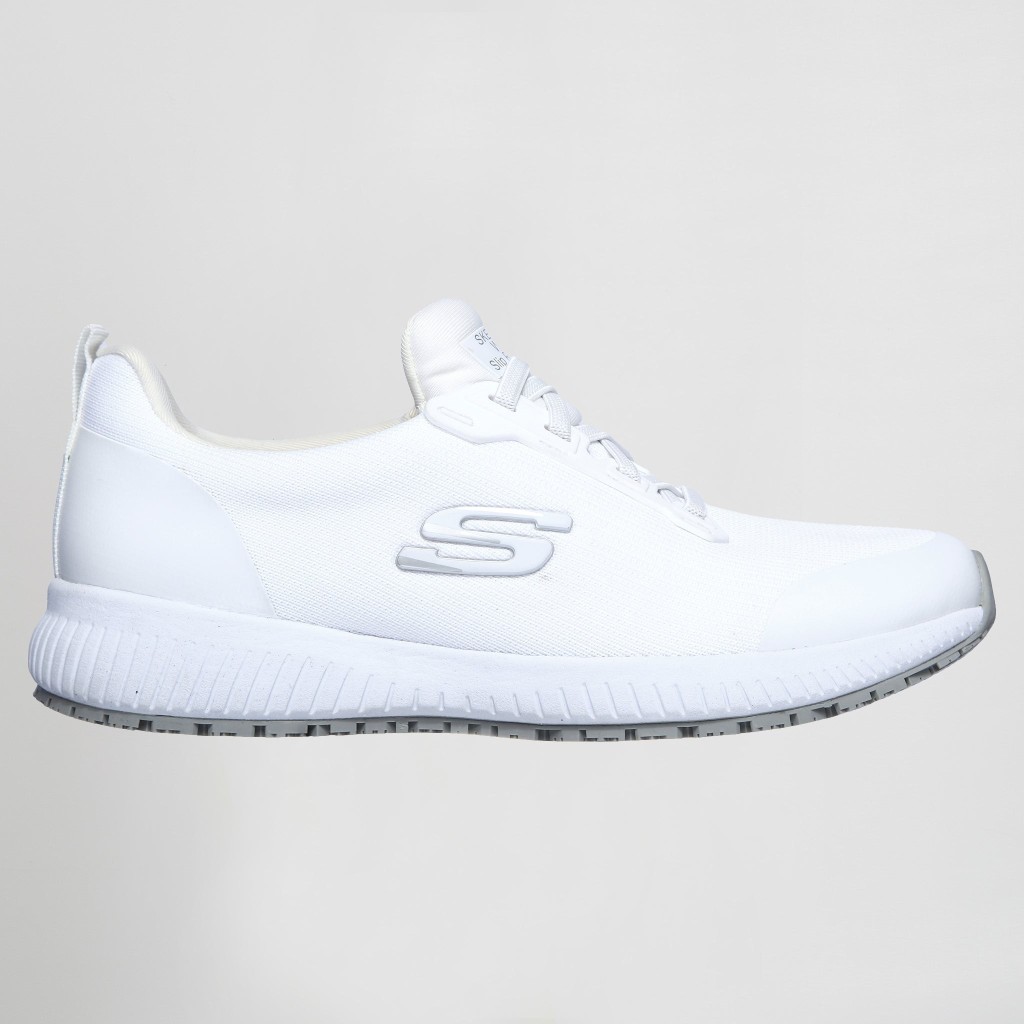 Skechers Squad SR mujer antideslizante | Workers Uniformes