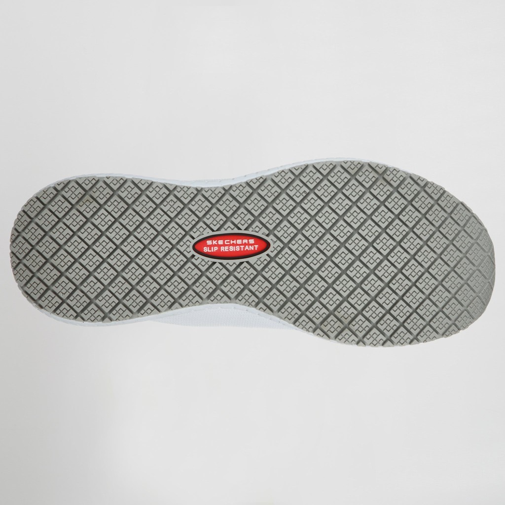 Skechers Squad SR mujer antideslizante | Workers Uniformes