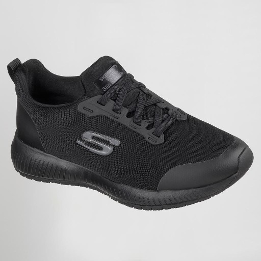 Skechers Squad SR mujer antideslizante | Workers Uniformes 2