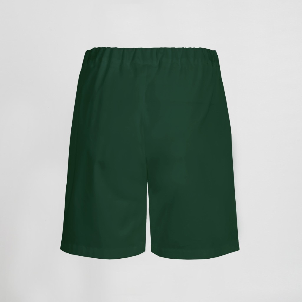 Bermuda mujer para hoteles, resorts y campings | Workers Uniformes