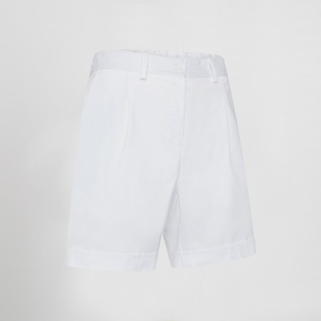 Bermuda mujer para hoteles, resorts y campings | Workers Uniformes