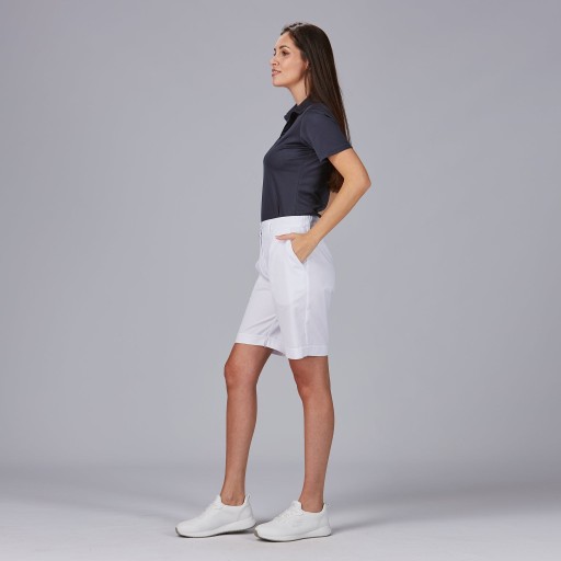 Bermuda mujer para hoteles, resorts y campings | Workers Uniformes 2