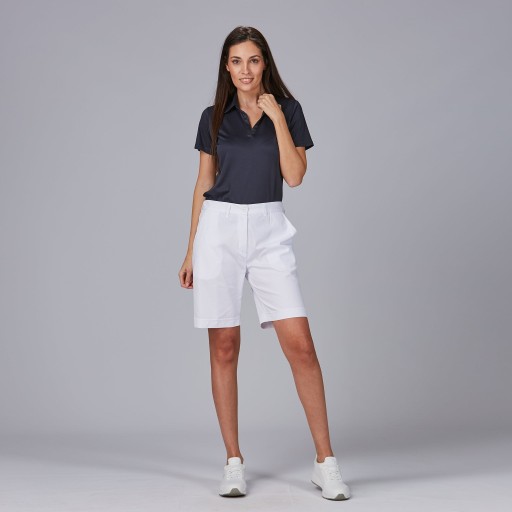 Bermuda mujer para hoteles, resorts y campings | Workers Uniformes