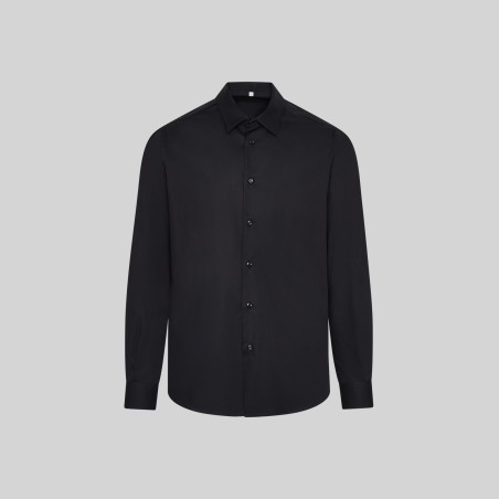Camisa hombre slim fit para hostelería y hoteles | Workers Uniformes