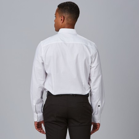 Camisa hombre slim fit para hostelería y hoteles | Workers Uniformes