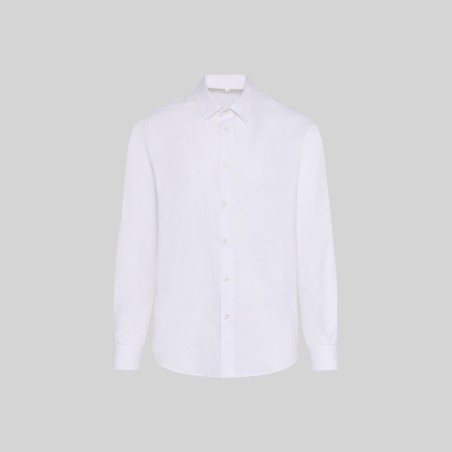 Camisa hombre slim fit para hostelería y hoteles | Workers Uniformes